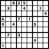 Sudoku Evil 88844