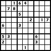 Sudoku Evil 113727