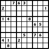 Sudoku Evil 87219