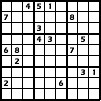Sudoku Evil 103256