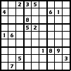 Sudoku Evil 67537