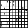 Sudoku Evil 68428
