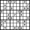 Sudoku Evil 124345