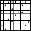 Sudoku Evil 51127