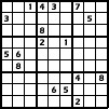 Sudoku Evil 56487
