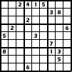 Sudoku Evil 44315