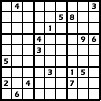 Sudoku Evil 88187