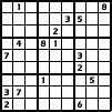 Sudoku Evil 94532