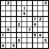 Sudoku Evil 88101