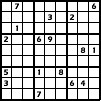 Sudoku Evil 52647
