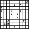 Sudoku Evil 82777
