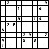 Sudoku Evil 119060