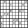 Sudoku Evil 88312