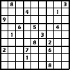 Sudoku Evil 77940