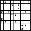 Sudoku Evil 90159