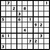Sudoku Evil 107035