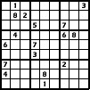 Sudoku Evil 86337
