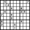 Sudoku Evil 126124