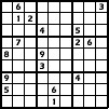 Sudoku Evil 94814