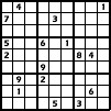Sudoku Evil 56312