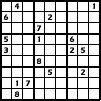Sudoku Evil 53847