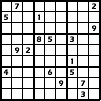 Sudoku Evil 72631