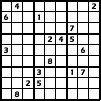 Sudoku Evil 126370