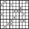 Sudoku Evil 97844