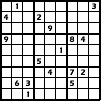 Sudoku Evil 134739