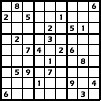 Sudoku Evil 57400