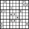 Sudoku Evil 58739