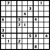 Sudoku Evil 98079