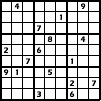 Sudoku Evil 49834