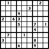 Sudoku Evil 97535