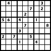 Sudoku Evil 93499