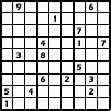 Sudoku Evil 68826