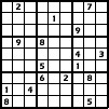 Sudoku Evil 38131
