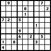 Sudoku Evil 64391