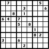Sudoku Evil 52349