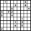 Sudoku Evil 87258
