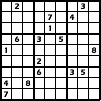 Sudoku Evil 132767