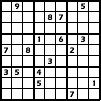 Sudoku Evil 102738