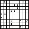 Sudoku Evil 42838