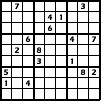 Sudoku Evil 82443
