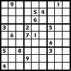 Sudoku Evil 57992