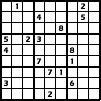 Sudoku Evil 84319