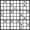Sudoku Evil 57151