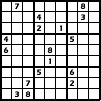 Sudoku Evil 131194