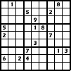 Sudoku Evil 61595
