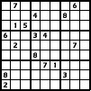 Sudoku Evil 84680